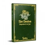 Ulisses Spiele US81051 - HeXXen 1733: Mare Monstrum Tabletop