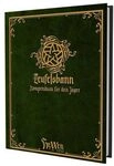 Ulisses Spiele US81081 - HeXXen 1733: Teufelsbann Spielzeug