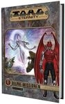 Ulisses Spiele US82068D - Torg Eternity - Delphi Missionen: Tharkold Spielzeug