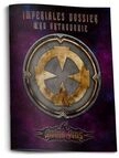 Ulisses Spiele US84006D - Fading Suns - Imperiales Dossier: &AElig;rd-Orthodoxie...