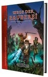 Ulisses Spiele! US26031 - DSA4 - Wege der Zauberei (remastered) Spielzeug