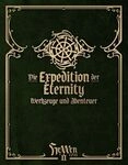 Ulisses Spiele! US81092 - HeXXen 1733: Die Expedition der Eternity - Box Spielzeug