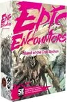 Steamforged Games SFGEE015 - Epic Encounters: Island of the Crab Archon Tabletop