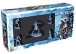 Steamforged Games SFGGT016 - Mournblade - The Soulless Tabletop
