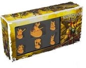 Steamforged Games SFGGT022 - Jeen - The Wandering Warrior Tabletop