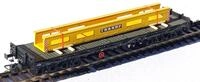 Loewe H0 (1:87) 2455 - Ladegut Kranbauteil TAKRAF / HO, 120 mm Modellbahn