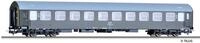 Tillig H0 (1:87) 75009 - Reisezugwagen der PKP Modellbahn