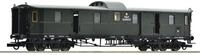 Roco H0 (1:87) 6200194 - Schnellzug-Gep&auml;ckwagen, PKP Modellbahn