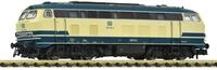 Fleischmann N 7360036 - Diesellokomotive 218 218-6, DB Modellbahn