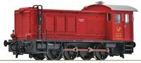 Roco H0 (1:87) 7320083 - Diesellokomotive Nr. 1, DBP Modellbahn