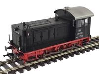 Lenz 0 40120-03 - Diesellok V20 039, DB, Ep.3 Modellbahn