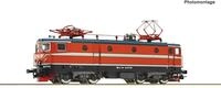 Roco H0 (1:87) 7510183 - Elektrolokomotive Rc 4 1173, SJ Modellbahn
