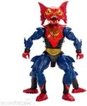Mattel MATTJHJ81 - Masters of the Universe: New Eternia Masterverse Actionfigur