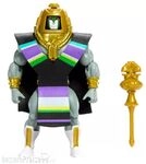 Mattel MATTJHJ88 - Masters of the Universe Origins Actionfigur Sketchbook Series: