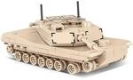 Cobi 3106 - Abrams M1A2 Modellbau