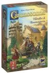 Hans im Gl&uuml;ck HIGD0132 - Carcassonne - H&auml;ndler & Baumeisterin (Erw. 2)...