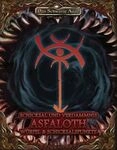 Ulisses Spiele US25755 - DSA5 - Schicksal und Verdammnis - Erzd&auml;mon Asfaloth