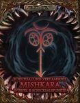 Ulisses Spiele US25762 - DSA5 - Schicksal und Verdammnis - Erzd&auml;mon Mishkara