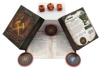 Ulisses Spiele US25884 - DSA5 - Schicksal und Verdammnis - Gottheit Kamaluq...
