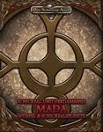 Ulisses Spiele US25887 - DSA5 - Schicksal und Verdammnis - Gottheit Mada...