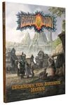 Ulisses Spiele US78026 - Earthdawn - Legenden von Barsaive: Haven Tabletop