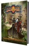 Ulisses Spiele US78027 - Earthdawn Tanz mit der Schlange Tabletop