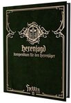 Ulisses Spiele US81125 - HeXXen 1733: Hexenjagd (2te Edition) Spielzeug