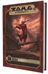 Ulisses Spiele US82017D - Torg Eternity - Aysle Quellenbuch Tabletop