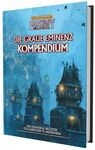 Ulisses Spiele US83019 - WFRSP - Die Graue Eminenz - Kompendium Spielzeug
