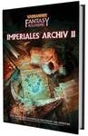 Ulisses Spiele US83040 - WFRSP - Imperiales Archiv 2 Spielzeug