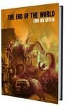 Ulisses Spiele US88077 - End of the World - Zorn der G&ouml;tter Spielzeug