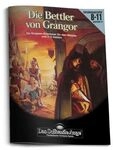 Ulisses Spiele! US25995 - DSA2 - Die Bettler von Grangor (remastered) Spielzeug