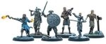 Modiphius Entertainment MUH052272 - Elder Scrolls: Call to Arms - Adventurer