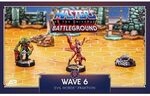Archon Studio ARCD0015 - Masters of the Universe Battleground - Wave 6 Evil...