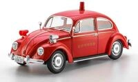 Hasegawa 620779 - 1/24 Volkswagen K&auml;fer, Feuerwehr Modellbau