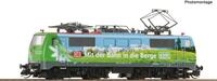 Roco TT 7590026 - Elektrolokomotive 111 039-4 DAV, DB AG Modellbahn