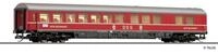 Tillig TT 16598 - Speisewagen &bdquo;DSG&ldquo; der DB Modellbahn