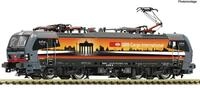Fleischmann N 7570074 - Elektrolokomotive 193 459-5 Deutschlandpiercer, SBB...