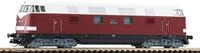 Piko TT 47286 - Diesellok BR 118 Sparlack DR IV, 4-achsig Modellbahn