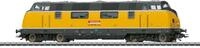M&auml;rklin H0 (1:87) 037809 - Diesellokomotive Baureihe 220 Modellbahn