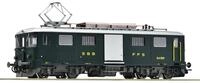 Roco H0 (1:87) 7710014 - Elektro-Gep&auml;cktriebwagen De 4/4 1669, SBB Modellbahn