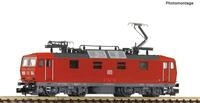 Fleischmann N 7560073 - Elektrolokomotive 180 015-0, DB AG Modellbahn