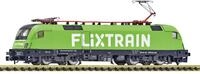 Fleischmann N 7570079 - Elektrolokomotive 182 505-8, FlixTrain Modellbahn