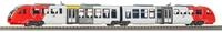 Piko H0 (1:87) 52077 - Dieseltriebwagen "Desiro " Saarlandbahn DB AG VI...