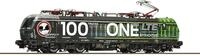 Roco H0 (1:87) 7520100 - Elektrolokomotive 193 958-6, LTE Modellbahn