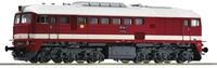 Roco H0 (1:87) 7310096 - Diesellokomotive 120 144-1, DR Modellbahn