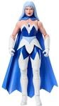 Mattel Masters of the Universe Origins Actionfigur Cartoon Collection: Frosta 14 cm