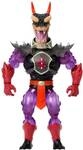 Mattel MOTU x TMNT: Turtles of Grayskull Actionfigur Mutated Ninjor 14 cm Fan Artikel