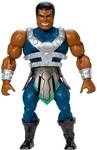 Mattel MOTU x TMNT: Turtles of Grayskull Actionfigur Clamp Champ 14 cm Fan Artikel