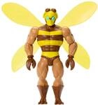 Mattel Masters of the Universe Origins Actionfigur Cartoon Collection: Buzz-Off 14 cm